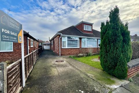 3 bedroom semi-detached bungalow for sale