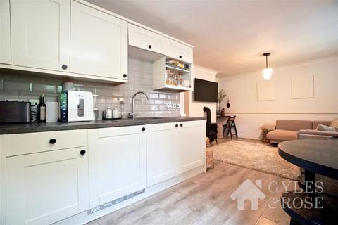 St. Peters Street, Colchester 2 bed apartment for sale