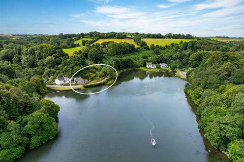Manaccan | Lizard Peninsula 3 bed detached house for sale