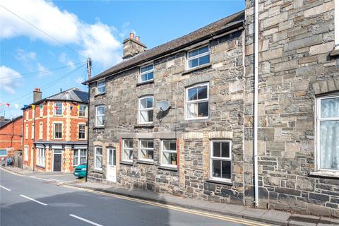 Bridge Street, Rhayader, Powys, LD6 6 bed end of terrace house for sale