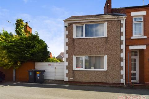 2 bedroom detached house for sale