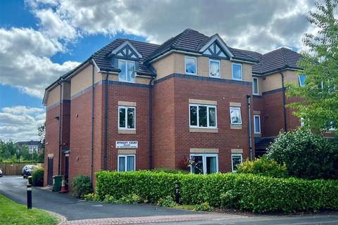 Union Road, Shirley, Solihull 2 bed retirement property for sale