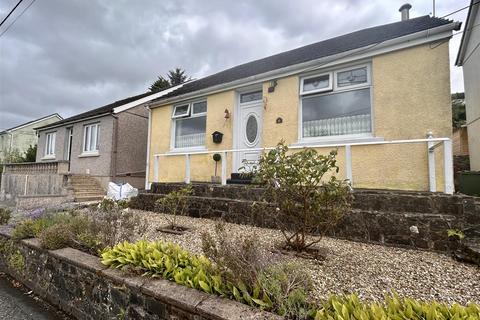 Tyisha Road, Tumble, Llanelli 2 bed bungalow for sale