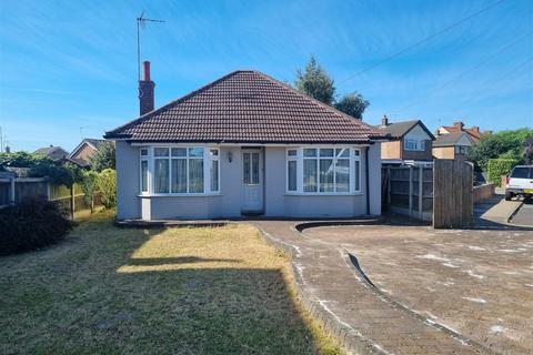 Beccles Road, Gorleston 2 bed detached bungalow for sale