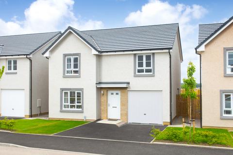 Kinloch at Osprey Heights 100... 4 bed detached house for sale