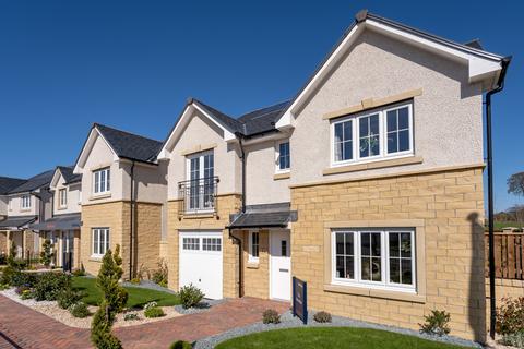 The Avondale SV at Bellway at... 4 bed detached house for sale