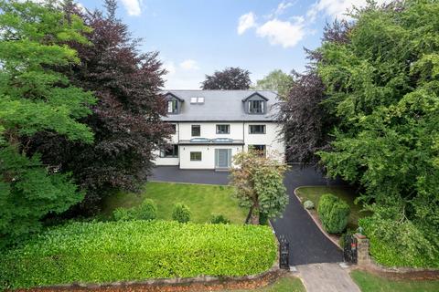 Mereside Road, Mere, Knutsford, WA16 6 bed detached house for sale