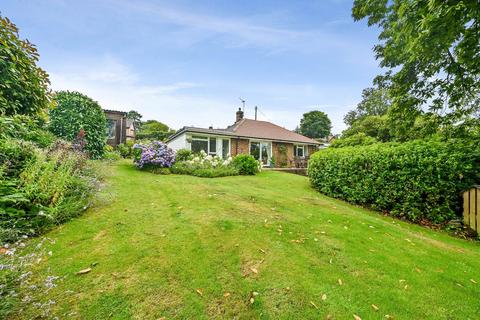 Corry Road, Hindhead, Surrey 3 bed bungalow for sale