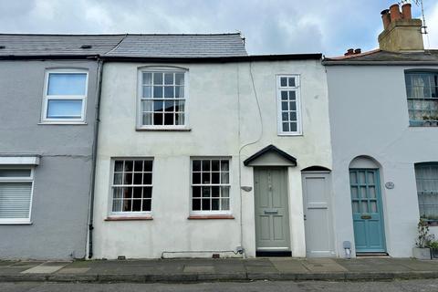 York Road, Walmer, Deal, CT14 3 bed terraced house for sale