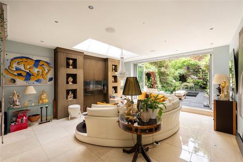 St. John's Wood Terrace, St. John's... 4 bed terraced house for sale