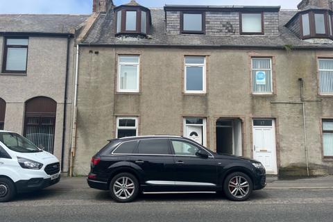 Saint Peter Street, Peterhead AB42 2 bed flat for sale