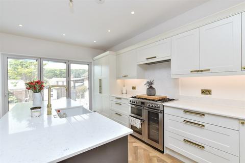 Falmer Road, Rottingdean, Brighton... 4 bed detached house for sale