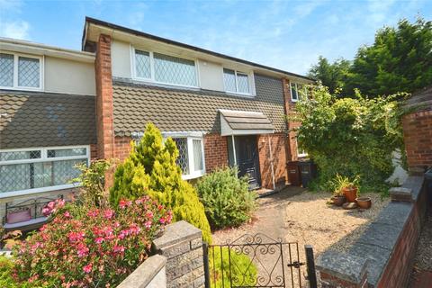 Mons Road, Lincoln LN1 4 bed semi