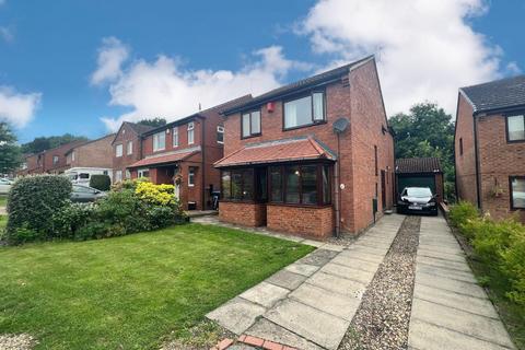 Glastonbury Close, Spennymoor... 4 bed detached house for sale