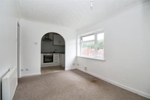 Crombie Close, Hampshire PO8 1 bed flat for sale