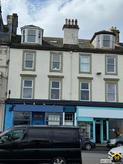 Victoria Street, Rothesay, Isle Of... 3 bed flat for sale