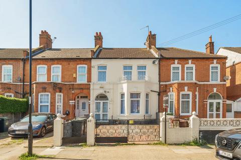 St. Fillans Road, London 3 bed terraced house for sale