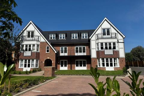 Bordeaux, Chewton Farm Road... 2 bed apartment for sale