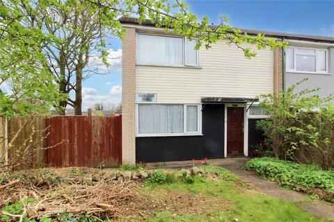 Baildon Path, West Yorkshire LS14 2 bed end of terrace house for sale