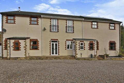 The Valley, Bishop Auckland DL13 3 bed terraced house for sale