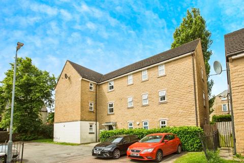 Spinners Close, West Yorkshire HX1 2 bed apartment for sale