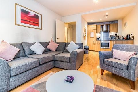 Lower Chatham Street, Manchester M1 1 bed apartment for sale