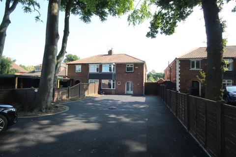 Acklam Road, Middlesbrough TS5 4 bed semi