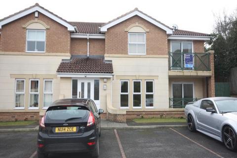 Finchlay Court, Middlesbrough TS5 2 bed apartment for sale