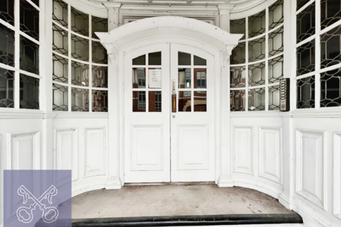 Wright Street, East Yorkshire HU2 2 bed apartment for sale