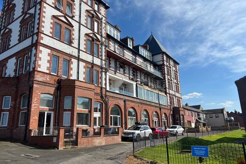 Argyle Road, North Yorkshire YO21 3 bed apartment for sale