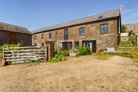 Earlswood, Chepstow, Monmouthshire, NP16 4 bed barn conversion for sale