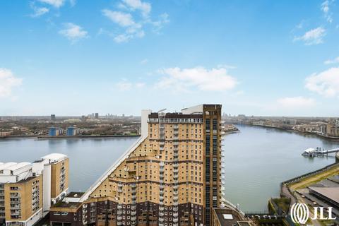 10 Marsh Wall London E14 1 bed flat for sale