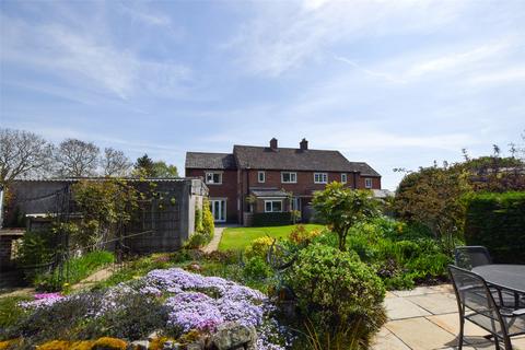 Thorpe, Barnard Castle, County... 4 bed semi