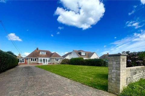 Howgate Road, Bembridge, Isle of Wight 3 bed detached house for sale