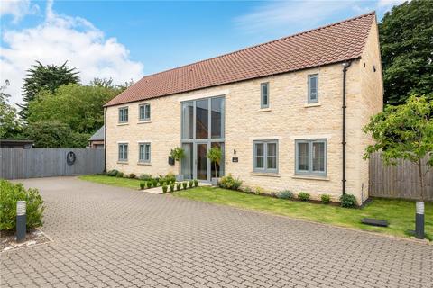 Poppyfields, Glinton, Peterborough... 4 bed detached house for sale