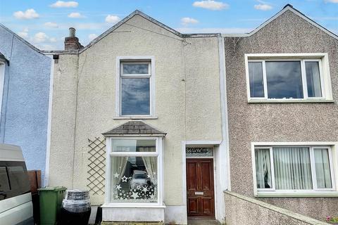 Chapel Road, Llanreath, Pembroke Dock 2 bed terraced house for sale