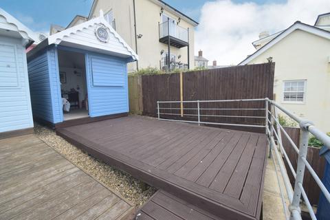 Walton on the Naze CO14 Chalet for sale