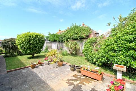 Perth Close, Seaford 2 bed detached bungalow for sale