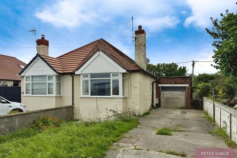 3 bedroom semi-detached bungalow for sale