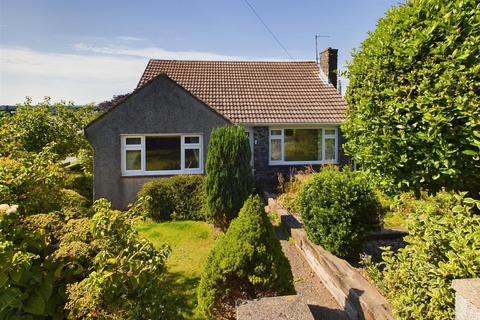 1 Dunsany Park, Haverfordwest SA61 1UD 3 bed detached bungalow for sale