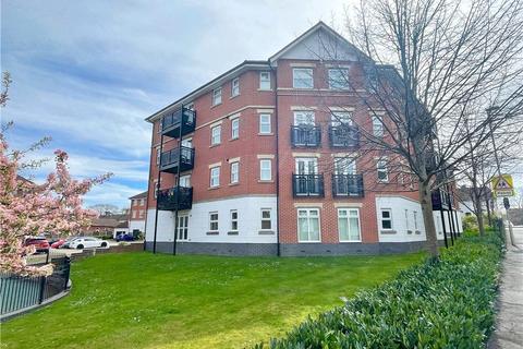 Bell Chase, Aldershot, Hampshire 2 bed apartment for sale