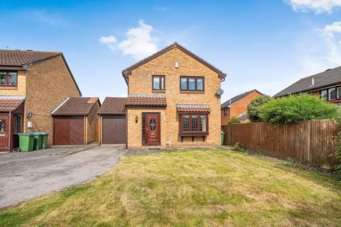 Margaret Gardner Drive, Mottingham, SE9 4 bed detached house for sale