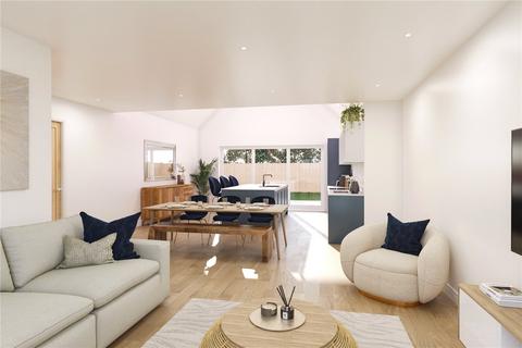 Orchard View, Steventon, Abingdon... 3 bed detached house for sale