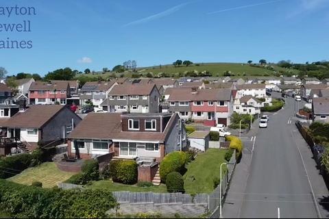 Meadow Close, Llanharan, Pontyclun... 2 bed semi