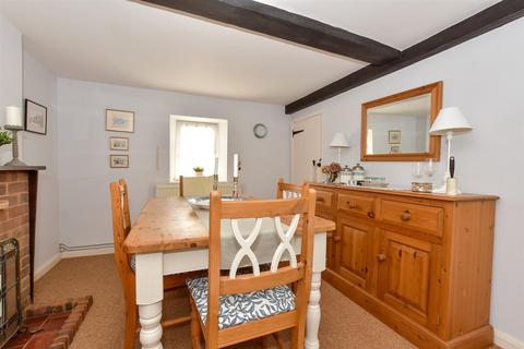 Monkton Street, Monkton, Ramsgate, Kent 2 bed semi