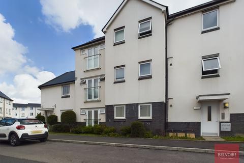 Minotaur Way, Pentrechwyth, Swansea, SA1 2 bed flat for sale