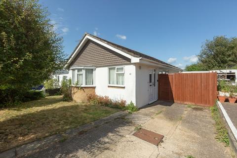 2 bedroom detached house for sale