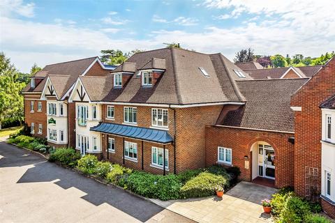 COBHAM ROAD, FETCHAM, LEATHERHEAD, KT22 1 bed retirement property for sale