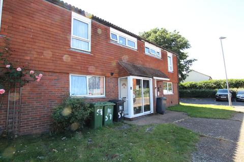 Tintern Close, Eastbourne 3 bed terraced house for sale