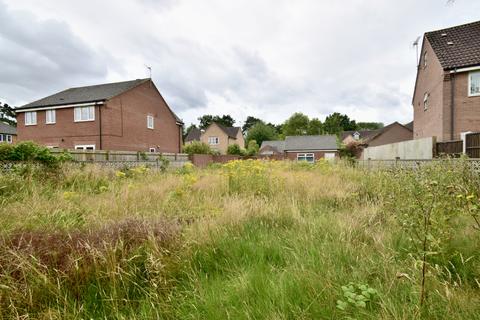 Uppingham Road, Humberstone... Land for sale